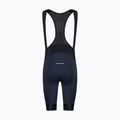 Spodenki rowerowe męskie POC Cadence Bib apatite navy 2
