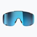 Okulary przeciwsłoneczne POC Devour bronzite brown/clarity univ/partly sunny turquoise 2