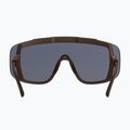 Okulary przeciwsłoneczne POC Devour bronzite brown/clarity univ/partly sunny turquoise 3
