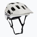 Kask rowerowy POC Cularis Pure mineral gray/hydrogen white matt