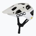 Kask rowerowy POC Cularis Pure mineral gray/hydrogen white matt 3