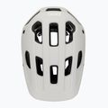 Kask rowerowy POC Cularis Pure mineral gray/hydrogen white matt 6