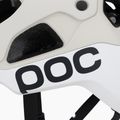 Kask rowerowy POC Cularis Pure mineral gray/hydrogen white matt 7