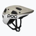 Kask rowerowy POC Cularis Pure mineral gray/hydrogen white matt