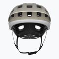 Kask rowerowy POC Cularis Pure mineral gray/hydrogen white matt 3