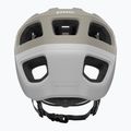 Kask rowerowy POC Cularis Pure mineral gray/hydrogen white matt 4