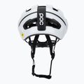 Kask rowerowy POC Omne Air MIPS hydrogen white/uranium black matt w. logo 4