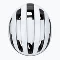 Kask rowerowy POC Omne Air MIPS hydrogen white/uranium black matt w. logo 6