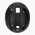 Kask rowerowy POC Omne Air MIPS uranium black matt/hydrogen white w. logo 6