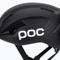 Kask rowerowy POC Omne Air MIPS uranium black matt/hydrogen white w. logo 7
