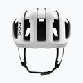 Kask rowerowy POC Cytal hydrogen white/uraniumb black matt w. logo 3