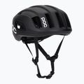 Kask rowerowy POC Cytal uranium black matt/hydrogen white w. logo