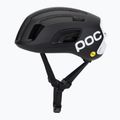 Kask rowerowy POC Cytal uranium black matt/hydrogen white w. logo 3
