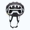 Kask rowerowy POC Cytal uranium black matt/hydrogen white w. logo 4