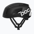 Kask rowerowy POC Cytal uranium black matt/hydrogen white w. logo 2
