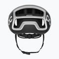 Kask rowerowy POC Cytal uranium black matt/hydrogen white w. logo 4