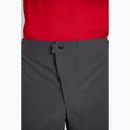Spodenki rowerowe męskie POC Motion sylvanite grey 3