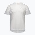 Koszulka rowerowa męska POC Motion Air Jersey hydrogen white 3
