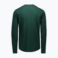 Longsleeve POC Tee pargasite green 2