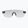 Okulary przeciwsłoneczne POC Elicit Photochromic translucent black/clarity photo/changeable grey 3