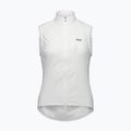 Kamizelka rowerowa damska POC Enthral W hydrogen white 3