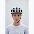 Kask rowerowy POC Cytal Lite hydrogen white/uranium black matt 5