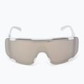 Okulary przeciwsłoneczne POC Devour Mid hydrogen white/clarity road/sunny silver 4