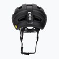Kask rowerowy POC Omne Beacon MIPS uranium black matt 4