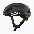 Kask rowerowy POC Omne Beacon MIPS uranium black matt 2