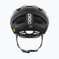 Kask rowerowy POC Omne Beacon MIPS uranium black matt 4