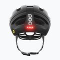 Kask rowerowy POC Omne Beacon MIPS uranium black matt 5