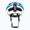 Kask rowerowy POC Omne Beacon MIPS kyanite blue/hydrogen white 4