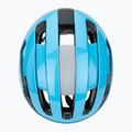 Kask rowerowy POC Omne Beacon MIPS kyanite blue/hydrogen white 6