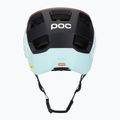 Kask rowerowy POC Kortal Race MIPS bronzite brown matt/lazurite blue matt 4