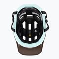 Kask rowerowy POC Kortal Race MIPS bronzite brown matt/lazurite blue matt 5