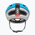 Kask rowerowy POC Omne Beacon MIPS kyanite blue/hydrogen white 5