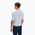 Koszulka rowerowa męska POC Cadence Jersey hydrogen white 2