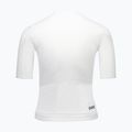 Koszulka rowerowa męska POC Cadence Jersey hydrogen white 4