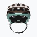 Kask rowerowy POC Kortal Race MIPS bronzite brown matt/lazurite blue matt 3