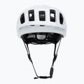 Kask rowerowy POC Cularis hydrogen white/uranium black matt w. logo 2