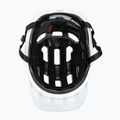 Kask rowerowy POC Cularis hydrogen white/uranium black matt w. logo 5