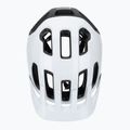 Kask rowerowy POC Cularis hydrogen white/uranium black matt w. logo 6