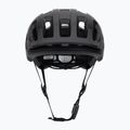 Kask rowerowy POC Cularis uranium black matt/hydrogen white w. logo 2