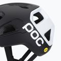Kask rowerowy POC Cularis uranium black matt/hydrogen white w. logo 7