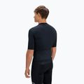 Koszulka rowerowa męska POC Cadence Jersey uranium black 2