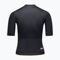 Koszulka rowerowa męska POC Cadence Jersey uranium black 4