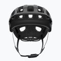 Kask rowerowy POC Cularis uranium black matt/hydrogen white w. logo 3