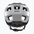 Kask rowerowy POC Cularis uranium black matt/hydrogen white w. logo 4