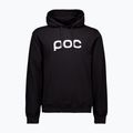 Bluza POC Hood uranium black/hydrogen white