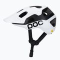 Kask rowerowy POC Cularis Pure hydrogen white/uranium black matt 3